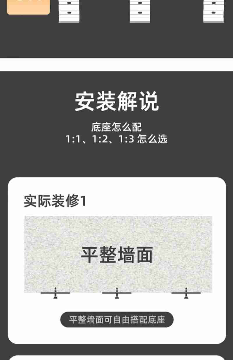 图为活动现场静宁苹果专题展台